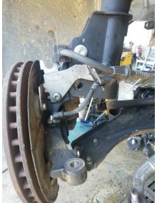 Recambio de mangueta delantera izquierda para peugeot 5008 gt referencia OEM IAM    2