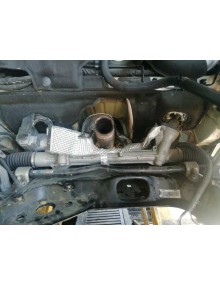 Recambio de cremallera direccion para peugeot 5008 gt referencia OEM IAM   