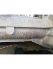 Recambio de cremallera direccion para peugeot 5008 gt referencia OEM IAM    2