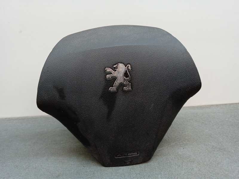 Recambio de airbag delantero izquierdo para peugeot bipper básico referencia OEM IAM 7354605280 07354605280 