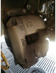 Recambio de pinza freno delantera derecha para peugeot 5008 gt referencia OEM IAM   