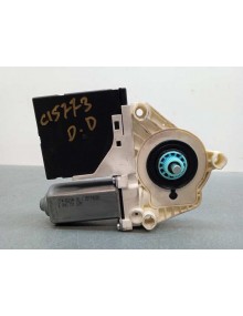 Recambio de motor elevalunas delantero derecho para seat altea (5p1) stylance / style referencia OEM IAM 1T0959702AF 3C0959792B 