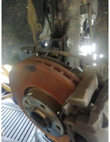 Recambio de mangueta delantera derecha para peugeot 5008 gt referencia OEM IAM   