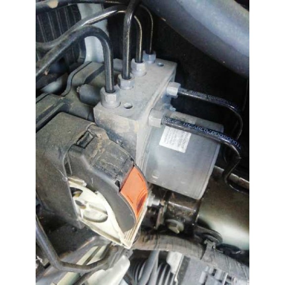 Recambio de abs para peugeot 5008 gt referencia OEM IAM 9826694380  