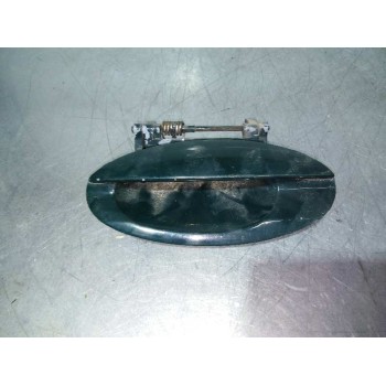 MANETA EXTERIOR TRASERA IZQUIERDA 1X4322605AEW 