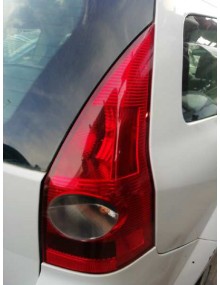 Recambio de piloto trasero derecho para renault megane ii familiar authentique referencia OEM IAM 8200142683  