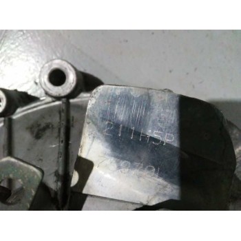 Recambio de caja cambios para tata indigo marina referencia OEM IAM  81.000KM 