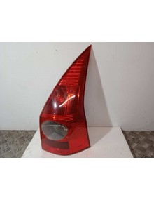 Recambio de piloto trasero derecho para renault megane ii familiar authentique referencia OEM IAM 8200142683   2