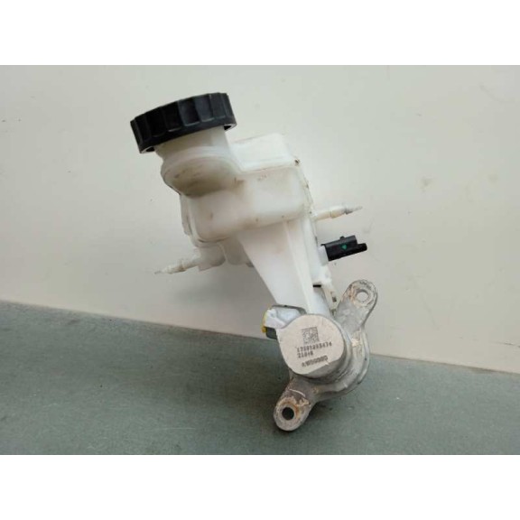 Recambio de bomba freno para peugeot 508 allure referencia OEM IAM 9807687080 0204821216 821372