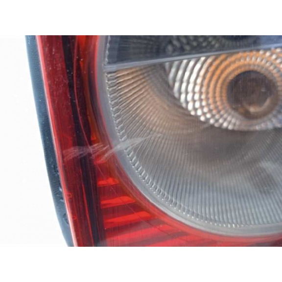 Recambio de piloto trasero derecho para renault megane ii familiar authentique referencia OEM IAM 8200142683  