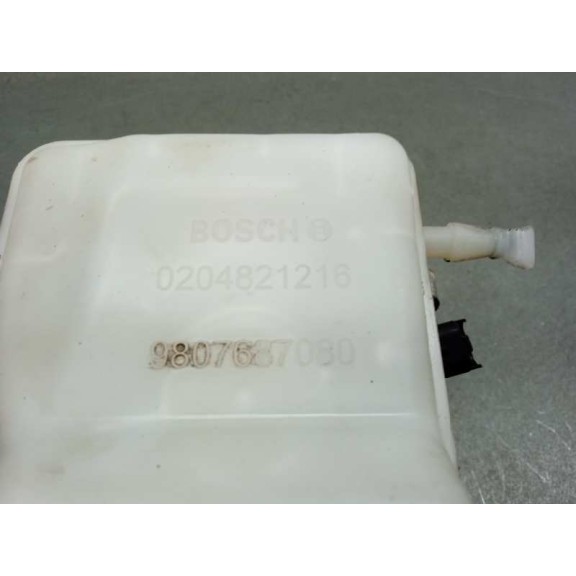 Recambio de bomba freno para peugeot 508 allure referencia OEM IAM 9807687080 0204821216 821372