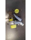 Recambio de turbocompresor para renault trafic caja cerrada (ab 4.01) 2.0 dci diesel cat referencia OEM IAM 762785-3 REMAN 