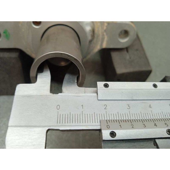 Recambio de bomba freno para peugeot 508 allure referencia OEM IAM 9807687080 0204821216 821372