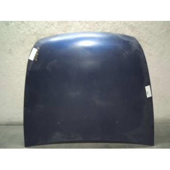 Recambio de capot para peugeot 607 (s1) básico referencia OEM IAM   