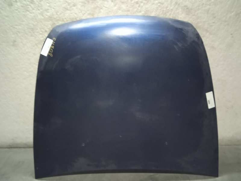 Recambio de capot para peugeot 607 (s1) básico referencia OEM IAM   