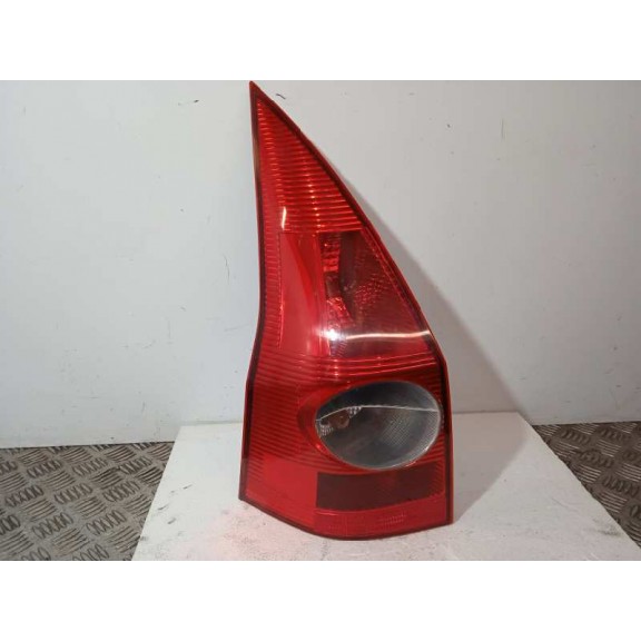 Recambio de piloto trasero izquierdo para renault megane ii familiar authentique referencia OEM IAM 8200142684  