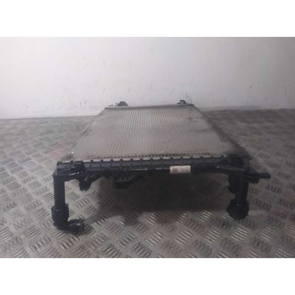 Recambio de radiador agua para seat leon (5f1) style visio edition referencia OEM IAM 5Q0121251HS  