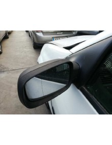 Recambio de retrovisor izquierdo para renault megane ii familiar authentique referencia OEM IAM   5 PINS