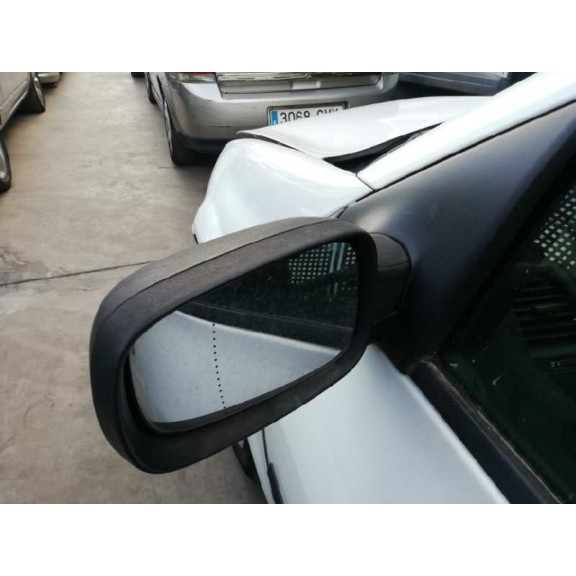 Recambio de retrovisor izquierdo para renault megane ii familiar authentique referencia OEM IAM   5 PINS