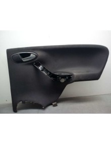 Recambio de guarnecido puerta trasera derecha para seat altea xl (5p5) stylance / style referencia OEM IAM 5P0867114A  
