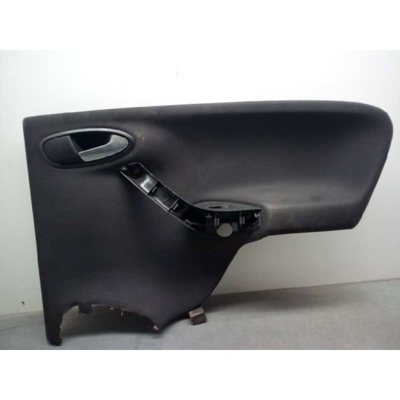 Recambio de guarnecido puerta trasera derecha para seat altea xl (5p5) stylance / style referencia OEM IAM 5P0867114A  