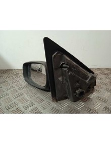 Recambio de retrovisor izquierdo para renault megane ii familiar authentique referencia OEM IAM   5 PINS 2