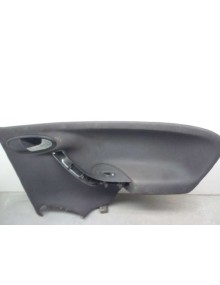 Recambio de guarnecido puerta trasera derecha para seat altea xl (5p5) stylance / style referencia OEM IAM 5P0867114A   2