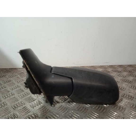 Recambio de retrovisor izquierdo para renault megane ii familiar authentique referencia OEM IAM   5 PINS