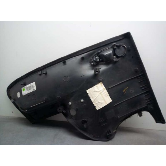 Recambio de guarnecido puerta trasera derecha para seat altea xl (5p5) stylance / style referencia OEM IAM 5P0867114A  