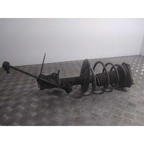 Recambio de amortiguador delantero derecho para toyota verso active referencia OEM IAM   