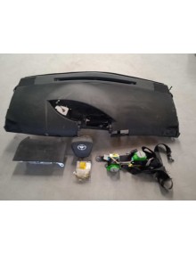 Recambio de kit airbag para toyota verso active referencia OEM IAM 891700F100  