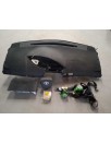 Recambio de kit airbag para toyota verso active referencia OEM IAM 891700F100  