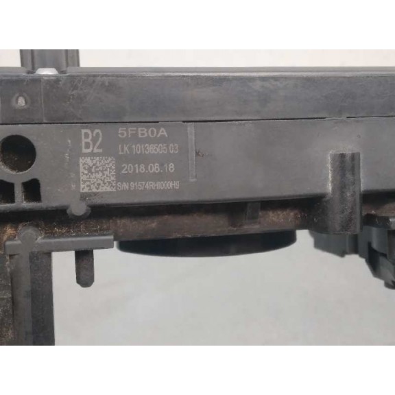 Recambio de mando multifuncion para nissan micra v (k14) 1.0 ig-t 100 referencia OEM IAM 1013650503  