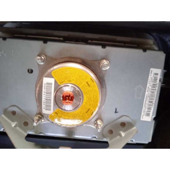 Recambio de kit airbag para toyota verso active referencia OEM IAM 891700F100  