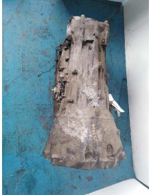 Recambio de caja cambios para audi q7 (4l) 3.0 tdi referencia OEM IAM JXX M AUTOMATICA