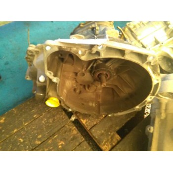 Recambio de caja cambios para ford ka (ccq) básico referencia OEM IAM   