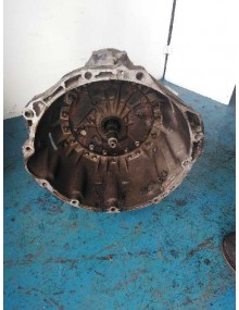 Recambio de caja cambios para audi q7 (4l) 3.0 tdi referencia OEM IAM JXX M AUTOMATICA 2