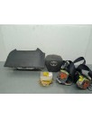 Recambio de kit airbag para toyota verso active referencia OEM IAM 891700F100  