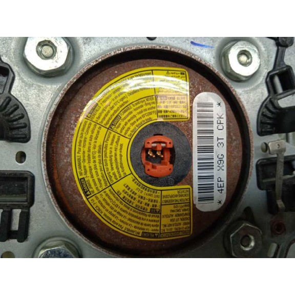 Recambio de kit airbag para toyota verso active referencia OEM IAM 891700F100  