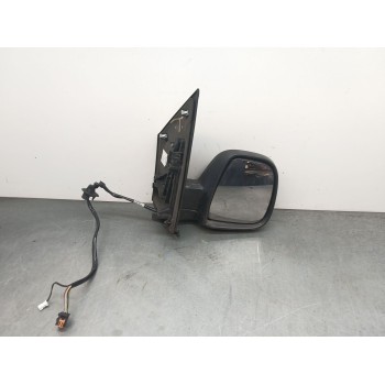 Recambio de retrovisor derecho para peugeot expert furgoneta (v_) 1.5 bluehdi 100 referencia OEM IAM 98295628XT  