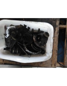 Recambio de caja cambios para peugeot partner kombi premium referencia OEM IAM 20DP47 <CASCO>  2