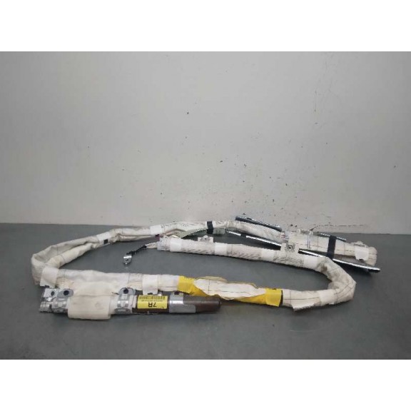 Recambio de airbag cortina delantero derecho para toyota verso active referencia OEM IAM 62170OF020  