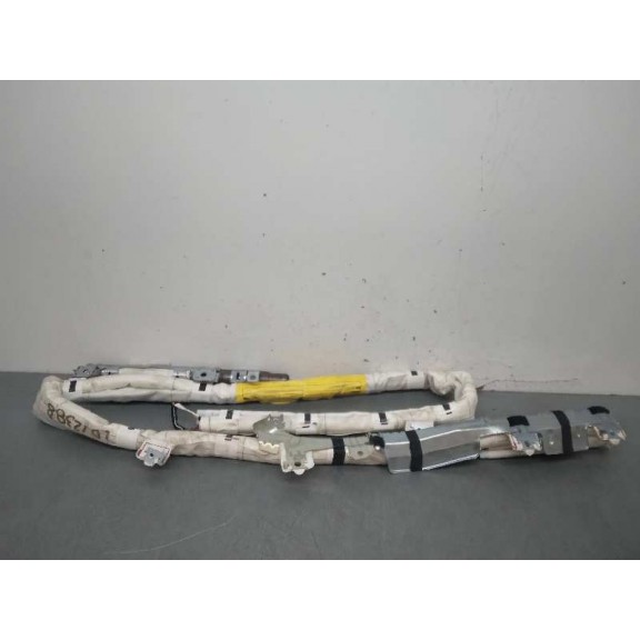 Recambio de airbag cortina delantero derecho para toyota verso active referencia OEM IAM 62170OF020  