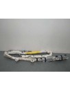 Recambio de airbag cortina delantero derecho para toyota verso active referencia OEM IAM 62170OF020  
