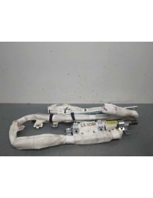 Recambio de airbag cortina delantero izquierdo para toyota verso active referencia OEM IAM 621800F020  
