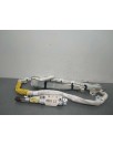 Recambio de airbag cortina delantero izquierdo para toyota verso active referencia OEM IAM 621800F020  