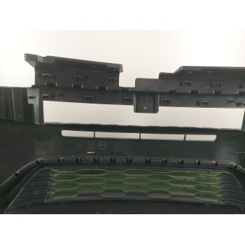 Recambio de paragolpes delantero para fiat doblo cargo (263_) 1.4 referencia OEM IAM 735594052  