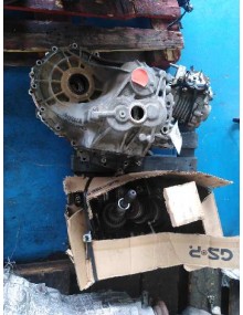 Recambio de caja cambios para toyota rav 4 (a3) 2.2 turbodiesel cat referencia OEM IAM H1K8F CASCO 