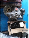 Recambio de caja cambios para toyota rav 4 (a3) 2.2 turbodiesel cat referencia OEM IAM H1K8F CASCO 