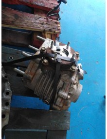 Recambio de caja cambios para toyota rav 4 (a3) 2.2 turbodiesel cat referencia OEM IAM H1K8F CASCO  2